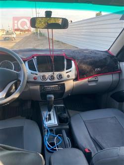 ميتسوبيشي L200